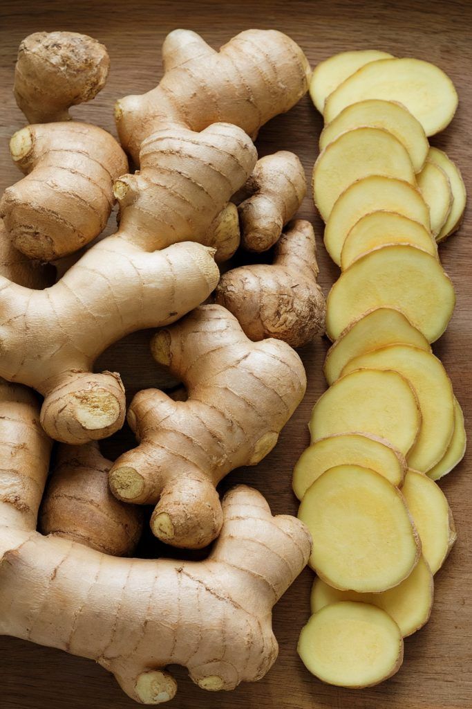 Ginger
