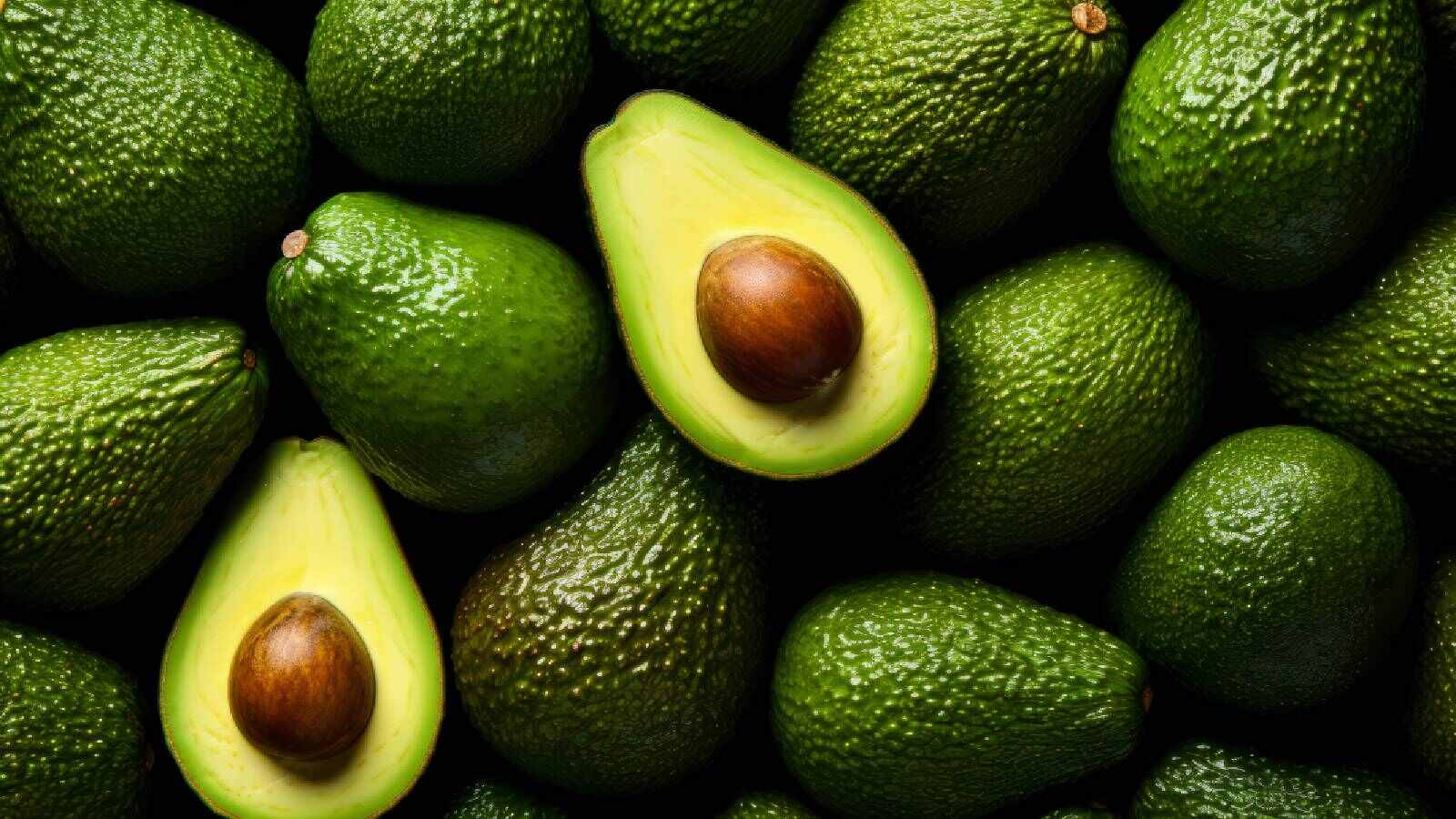 Avocado (Local)