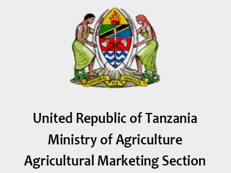 Ministry Of Agriculture - Weekly Market Bulletin 16th - 20th June 2025 (English Version)